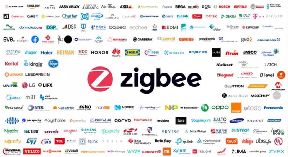 ZigBee 3.0教程 – 从头开始Light和Switch