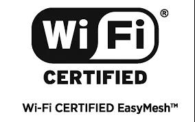 Wi-Fi CERTIFIED EasyMesh™增强多个AP网络的性能